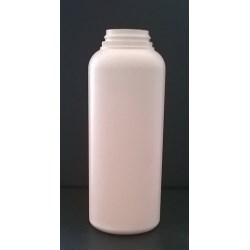 Bottle pressure for powder, 415 ml